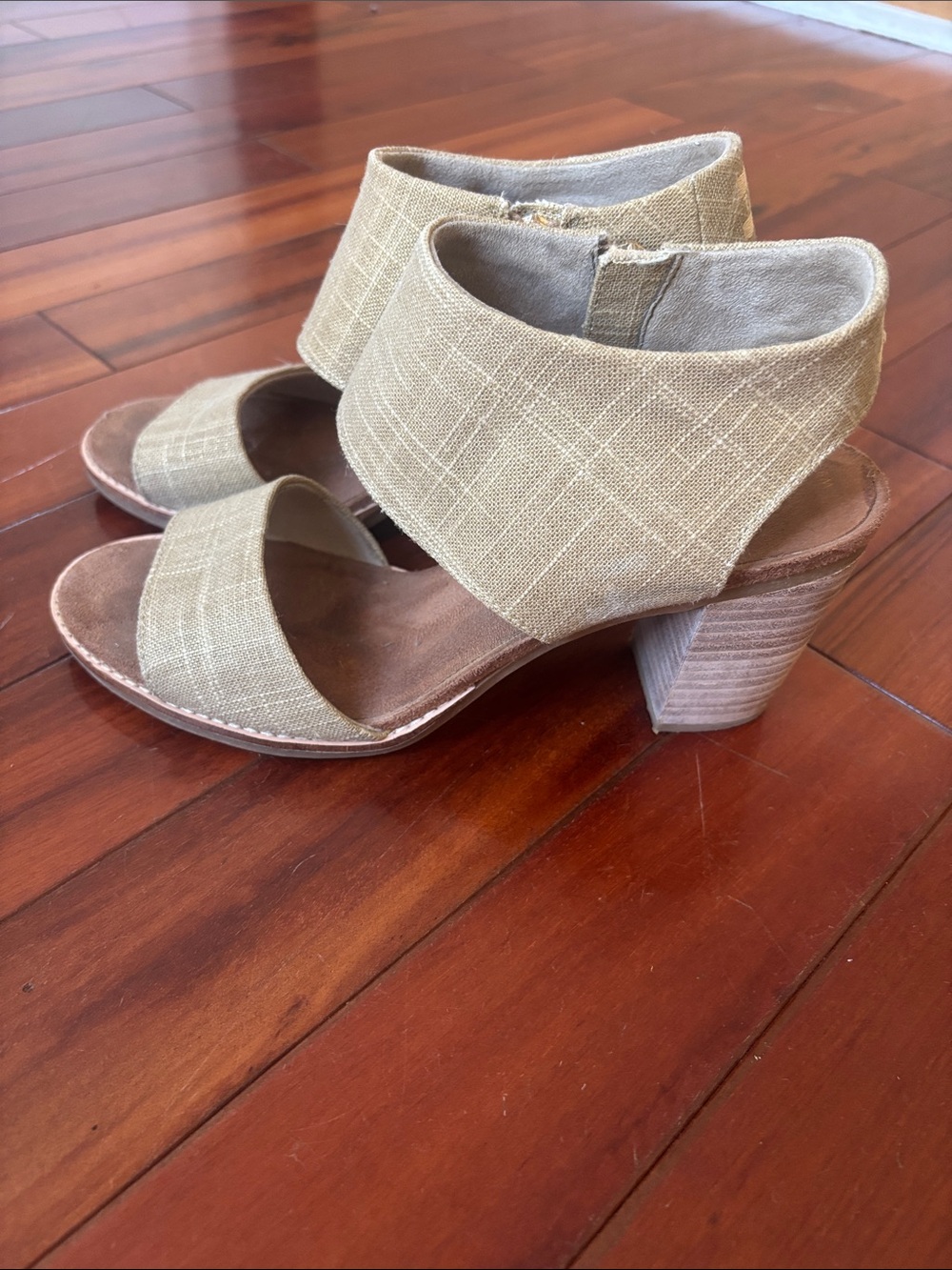 TOMS Majorca Sandal